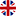 English Flag Icon