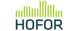 HOFOR logo