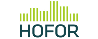 HOFOR logo