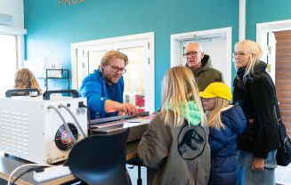 Makerspace