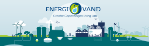 ENERGI & VAND frise med tårn
